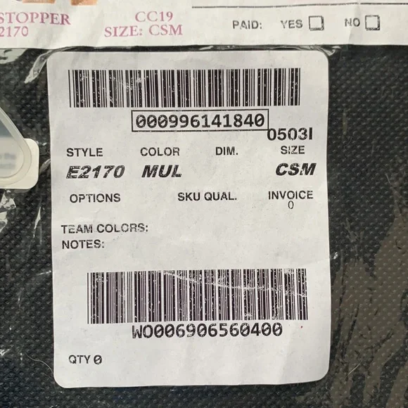 Showstopper dance costume - Picture 5 of 5